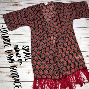 NWT LuLaRoe Monroe